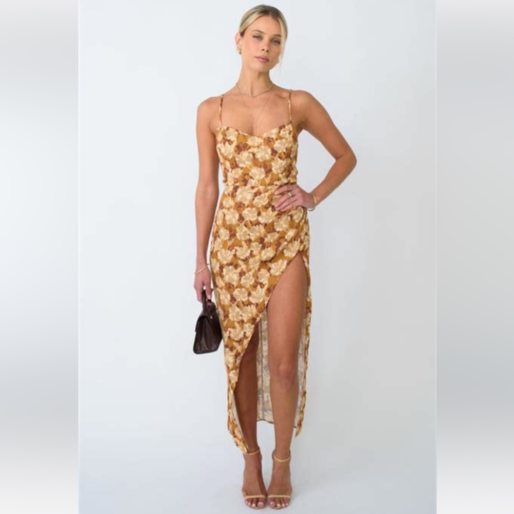 NWT RESA Jessica Dress